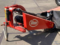 Faucheuse Vicon Extra 228
