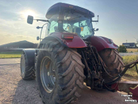 Tracteur Case-IH Case puma 210