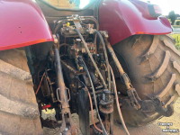 Tracteur Case-IH Case puma 210