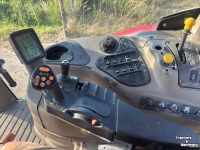Tracteur Case-IH Case puma 210