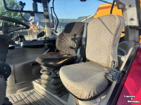 Tracteur Case-IH Case puma 210