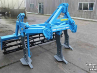 Décompacteur Agri-Koop GK2,7
