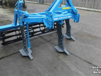 Décompacteur Agri-Koop GK2,7