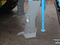 Décompacteur Agri-Koop GK2,7