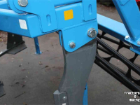 Décompacteur Agri-Koop GK2,7