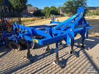 Cultivateur Saphir FG301/80 Profi