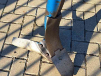 Cultivateur Saphir FG301/80 Profi