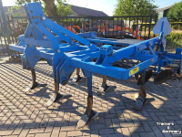 Cultivateur Saphir FG301/80 Profi