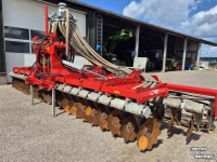 Injecteur de culture Evers Toric SIF616R62 schijveneg bouwland bemester