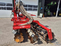 Injecteur de culture Evers Toric SIF616R62 schijveneg bouwland bemester