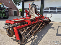 Injecteur de culture Evers Toric SIF616R62 schijveneg bouwland bemester
