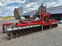Injecteur de culture Evers Toric SIF616R62 schijveneg bouwland bemester