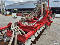 Injecteur de culture Evers Toric SIF616R62 schijveneg bouwland bemester