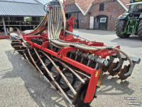 Injecteur de culture Evers Toric SIF616R62 schijveneg bouwland bemester