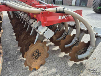 Injecteur de culture Evers Toric SIF616R62 schijveneg bouwland bemester