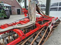 Injecteur de culture Evers Toric SIF616R62 schijveneg bouwland bemester