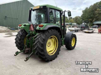 Tracteur John Deere 6100
