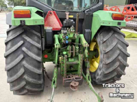 Tracteur John Deere 6100