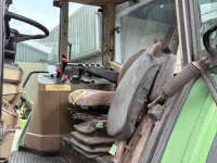 Tracteur John Deere 6100