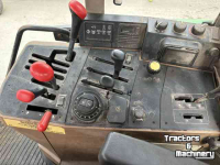 Tracteur John Deere 6100