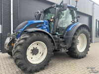 Tracteur Valtra N174 Versu