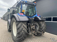 Tracteur Valtra N174 Versu