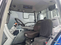 Tracteur Valtra N174 Versu
