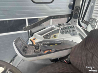 Tracteur Valtra N174 Versu