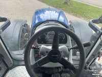 Tracteur Valtra N174 Versu