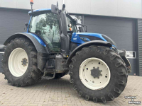 Tracteur Valtra N174 Versu