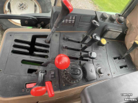 Tracteur John Deere 6100 MFWD PowerQuad 24-speed
