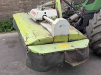 Faucheuse Claas 290 FN Corto