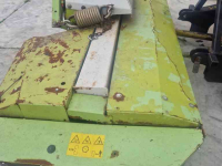 Faucheuse Claas 290 FN Corto