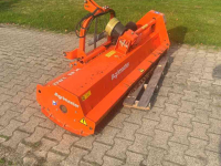 Rotobroyeur Agrimaster XB 180