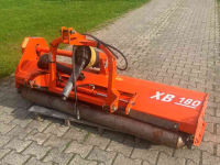 Rotobroyeur Agrimaster XB 180