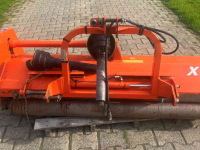 Rotobroyeur Agrimaster XB 180