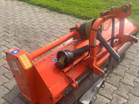 Rotobroyeur Agrimaster XB 180