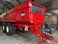 Benne agricole Beco Super 2000
