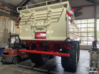 Benne agricole Beco Super 2000