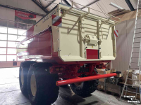 Benne agricole Beco Super 2000