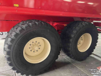 Benne agricole Beco Super 2000