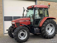 Tracteur Case CX80