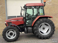Tracteur Case CX80