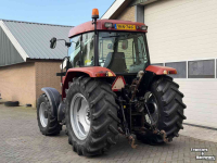Tracteur Case CX80