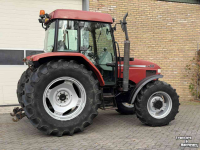 Tracteur Case CX80
