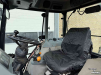 Tracteur Case CX80