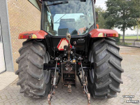 Tracteur Case CX80