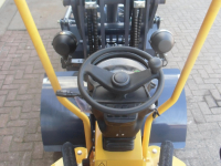 Chargeuse sur pneus Eurotrac N4511, Shovel  W11