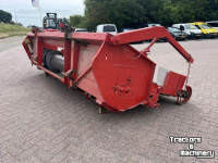 Moissonneuse batteuse Massey Ferguson Maaibord passend voor MF