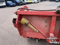 Moissonneuse batteuse Massey Ferguson Maaibord passend voor MF